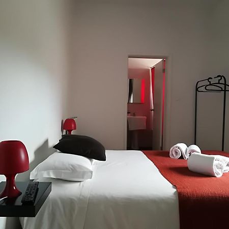 Hotel Porta 86 Cantanhede Esterno foto