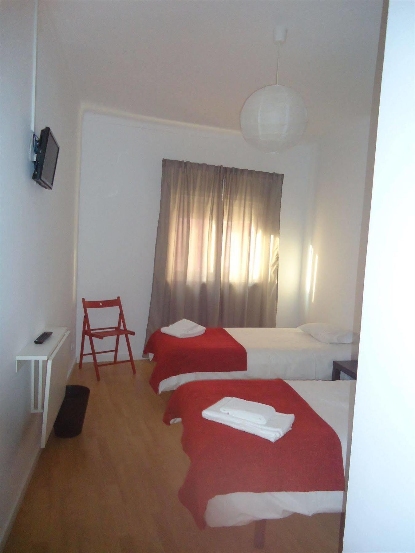 Hotel Porta 86 Cantanhede Esterno foto
