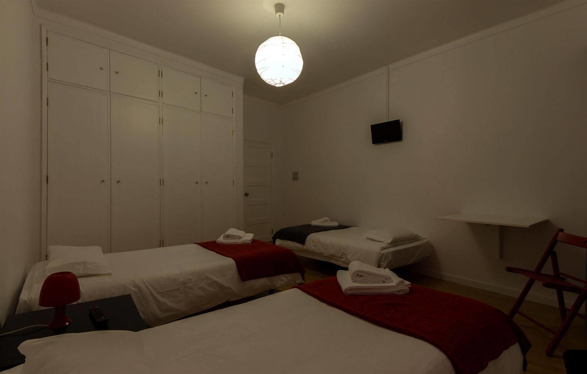 Hotel Porta 86 Cantanhede Esterno foto
