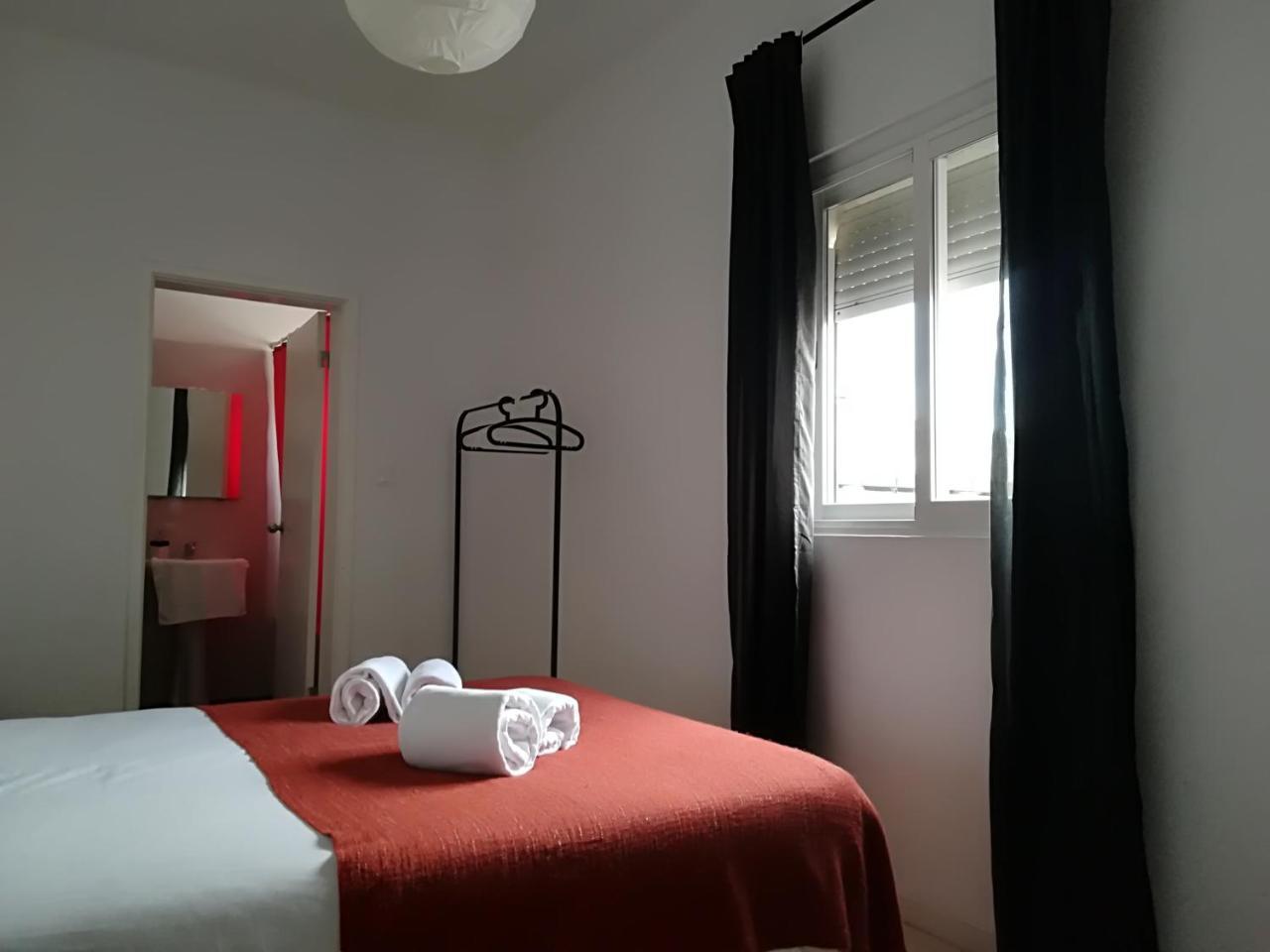 Hotel Porta 86 Cantanhede Esterno foto