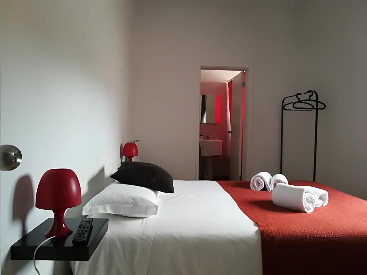 Hotel Porta 86 Cantanhede Esterno foto