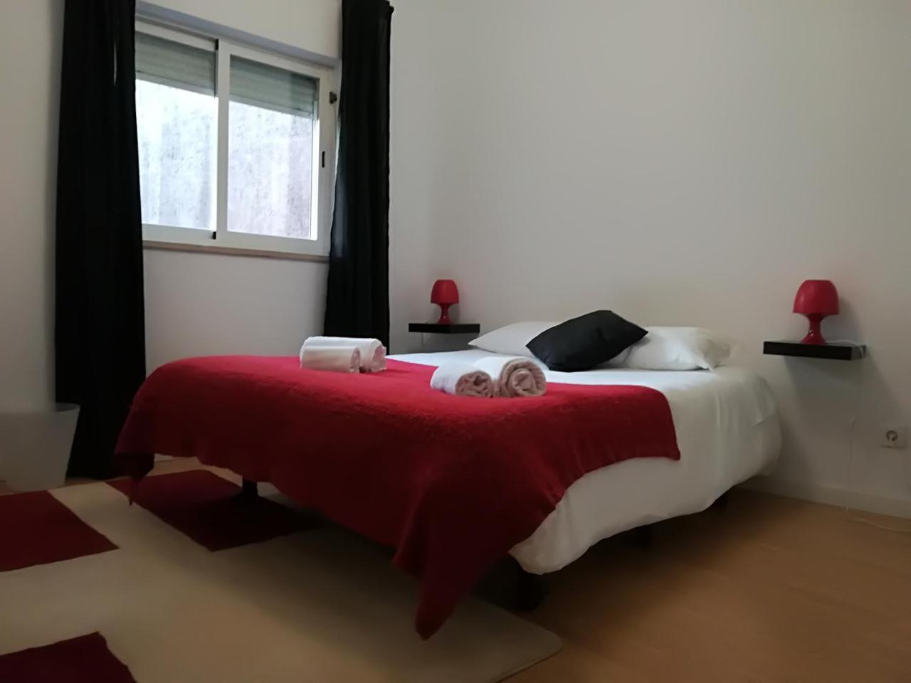 Hotel Porta 86 Cantanhede Esterno foto